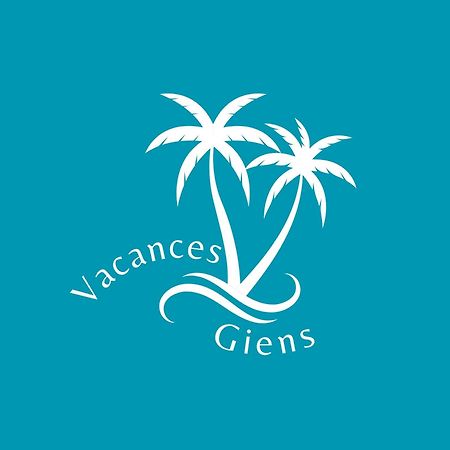 La Rascasse De Vacances Giens Hyères Екстериор снимка